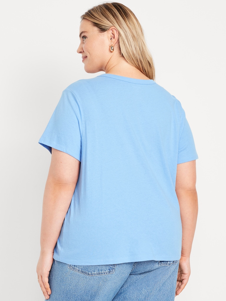 EveryWear Crew-Neck T-Shirt