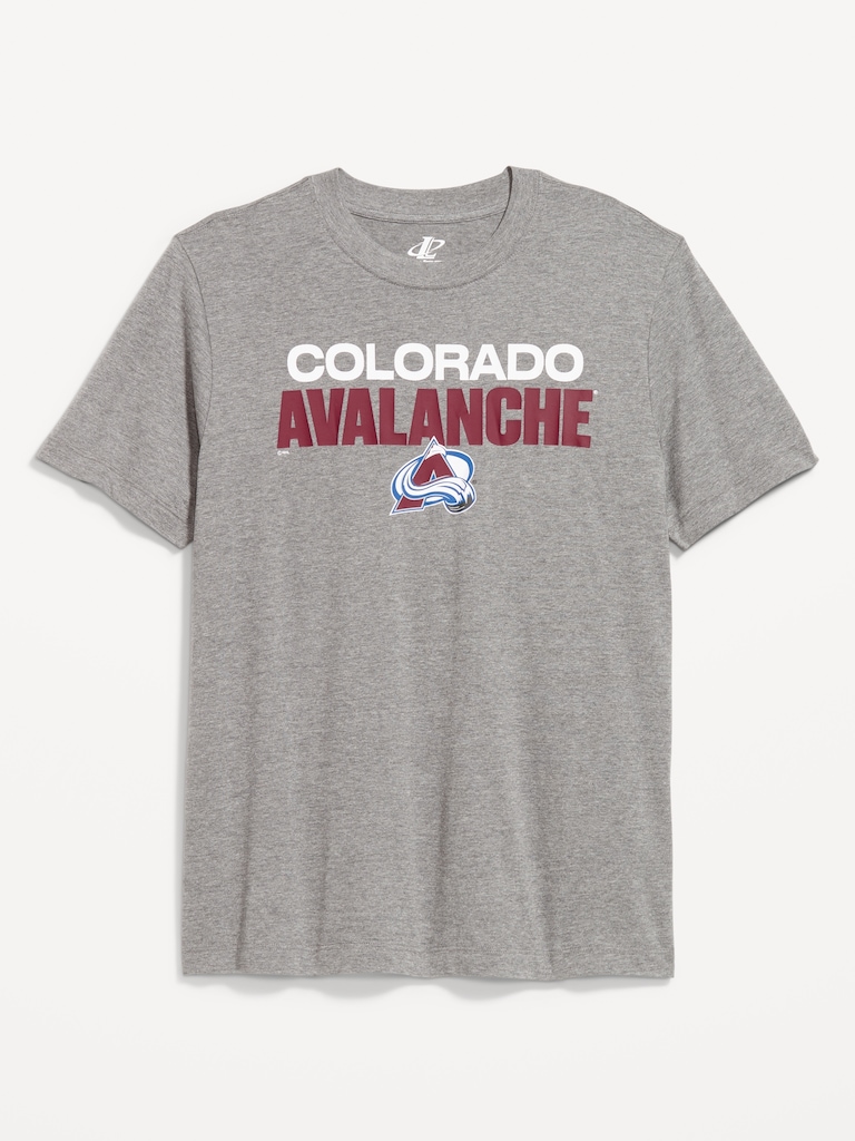 NHL T-Shirt for Adults