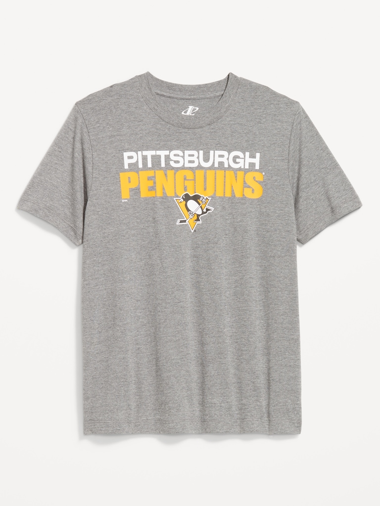 NHL T-Shirt for Adults