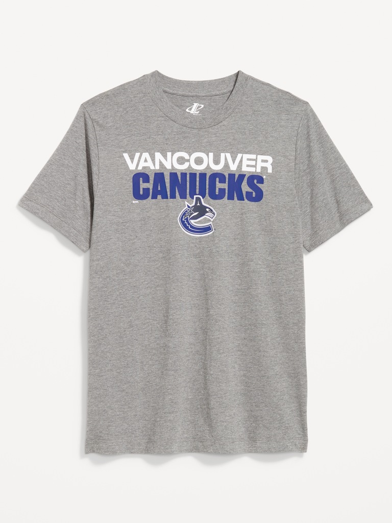 NHL T-Shirt for Adults
