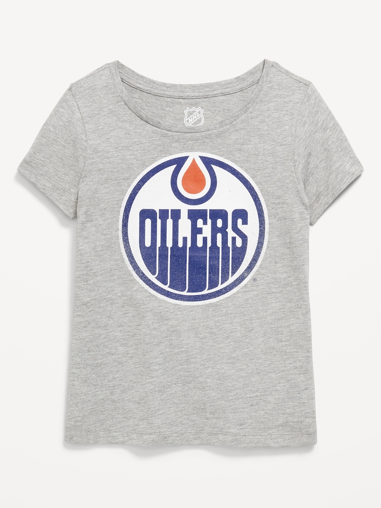 NHL Graphic T-Shirt for Girls