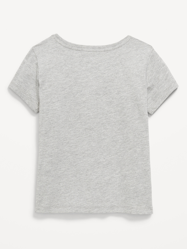 NHL Graphic T-Shirt for Girls