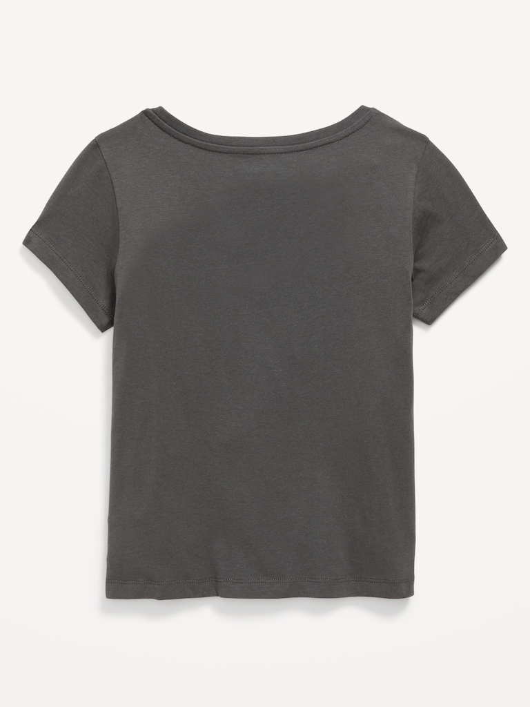 NHL Graphic T-Shirt for Girls