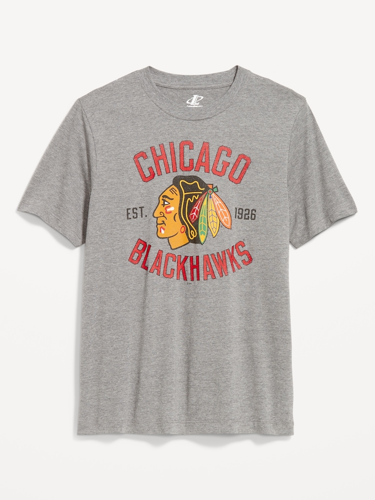 NHL T-Shirt for Adults