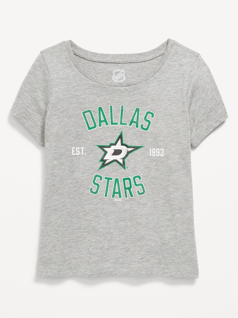 NHL Graphic T-Shirt for Girls