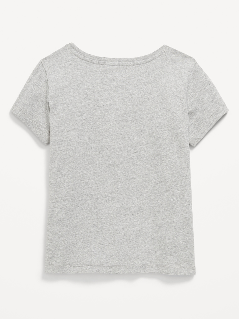 NHL Graphic T-Shirt for Girls