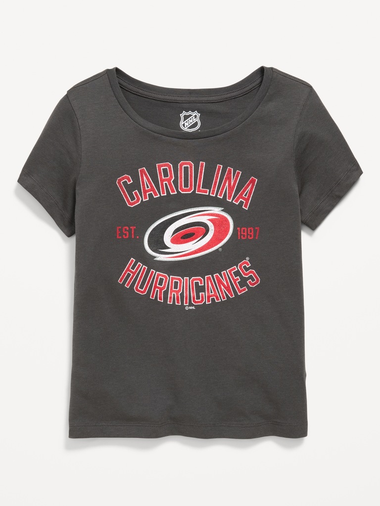 NHL Graphic T-Shirt for Girls