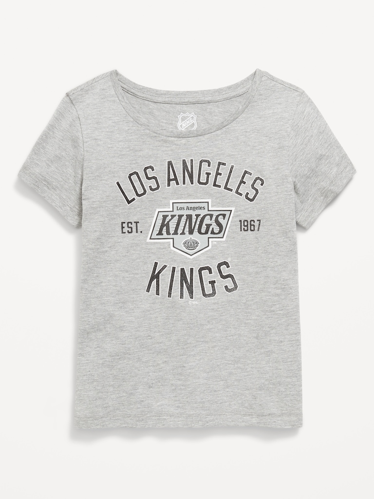 NHL Graphic T-Shirt for Girls