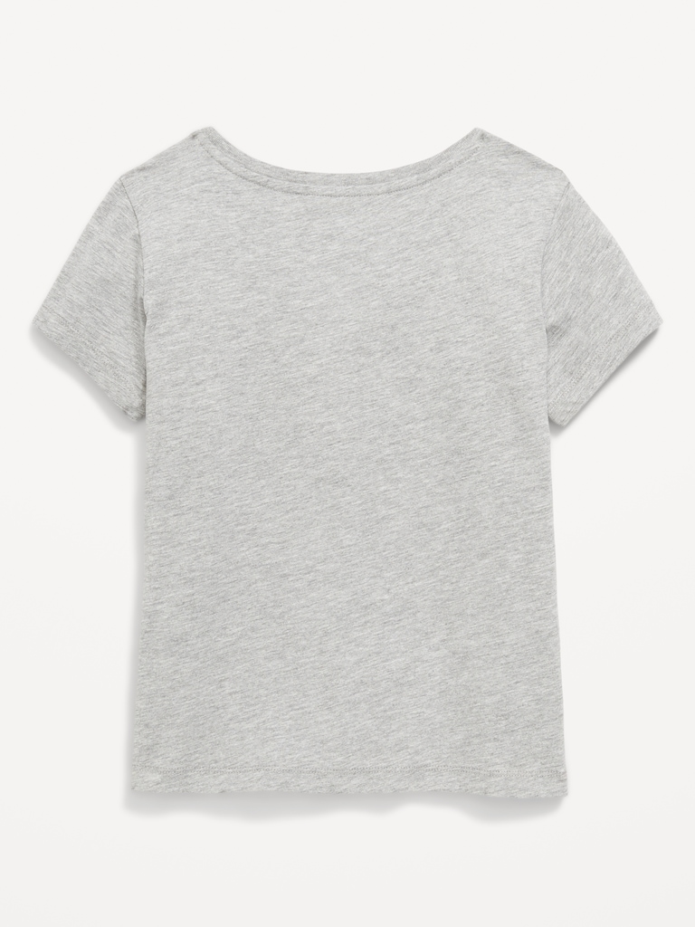 NHL Graphic T-Shirt for Girls