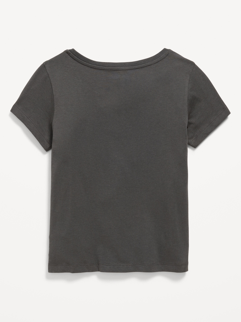 NHL Graphic T-Shirt for Girls