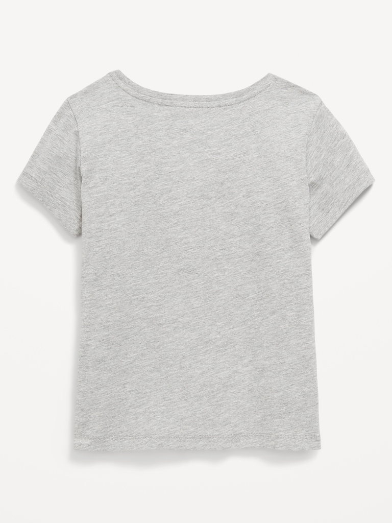 NHL Graphic T-Shirt for Girls