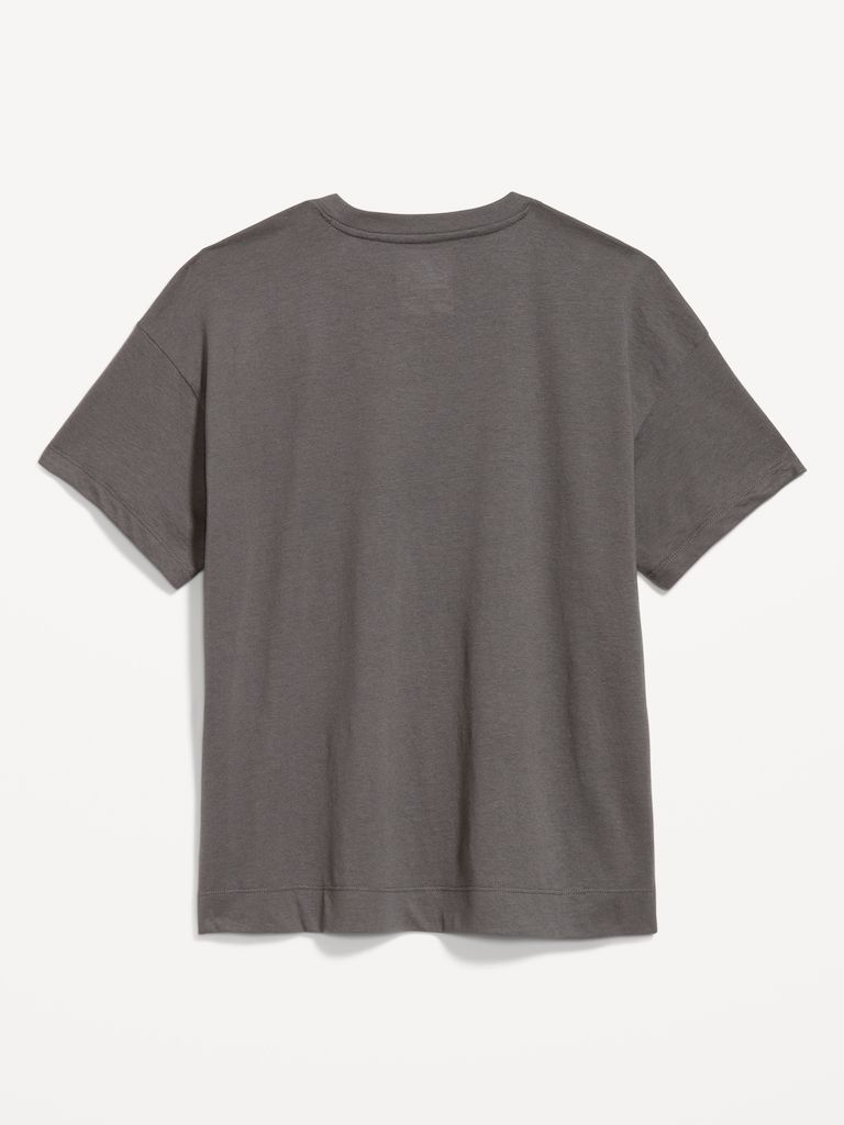 NHL Crew-Neck T-Shirt for Women