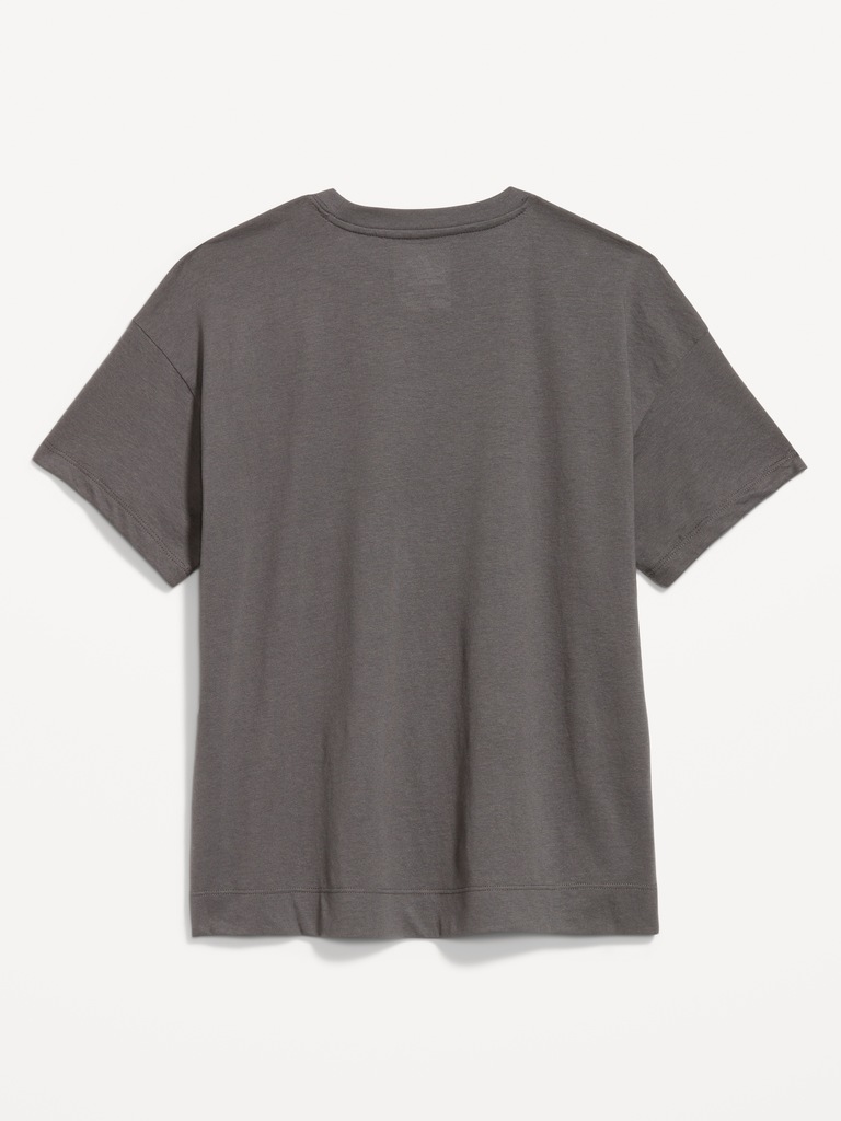 NHL Crew-Neck T-Shirt for Women