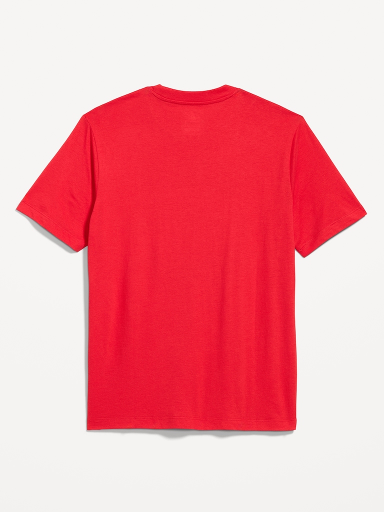 NHL T-Shirt for Adults