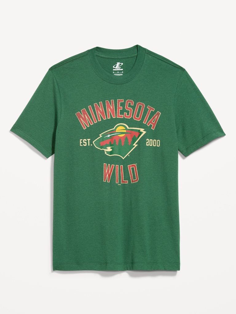 NHL T-Shirt for Adults