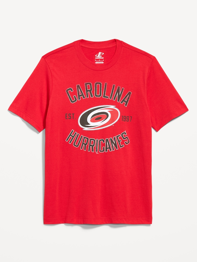 NHL T-Shirt for Adults