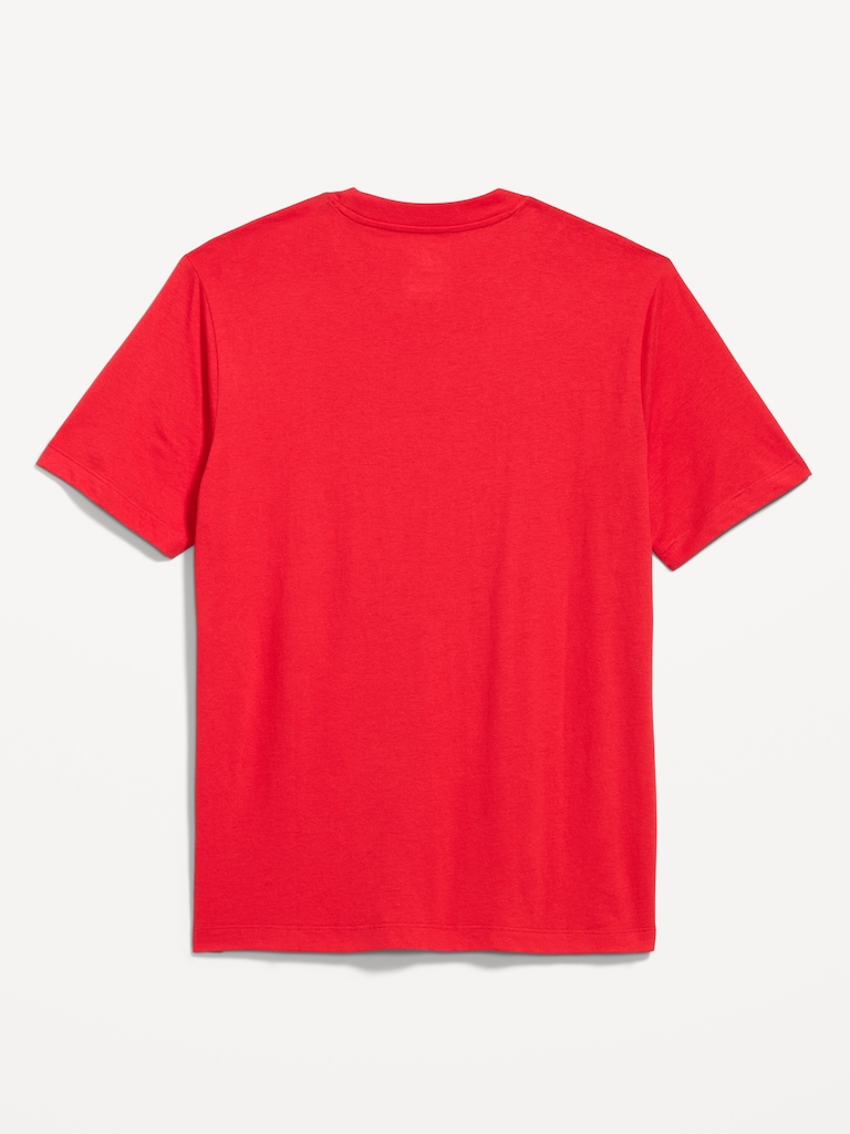 NHL T-Shirt for Adults