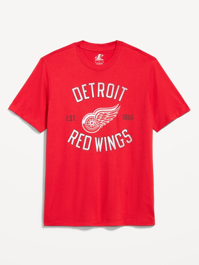 NHL T-Shirt for Adults
