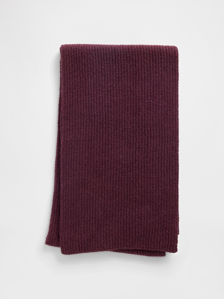 CashSoft Scarf