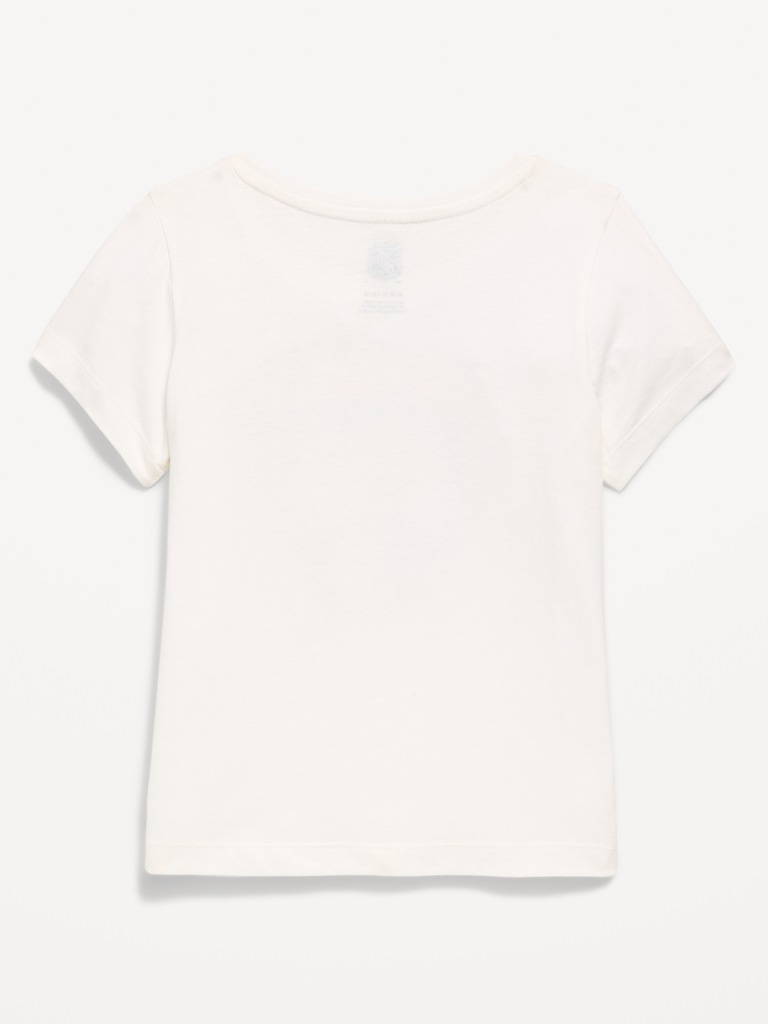 NHL Graphic T-Shirt for Girls