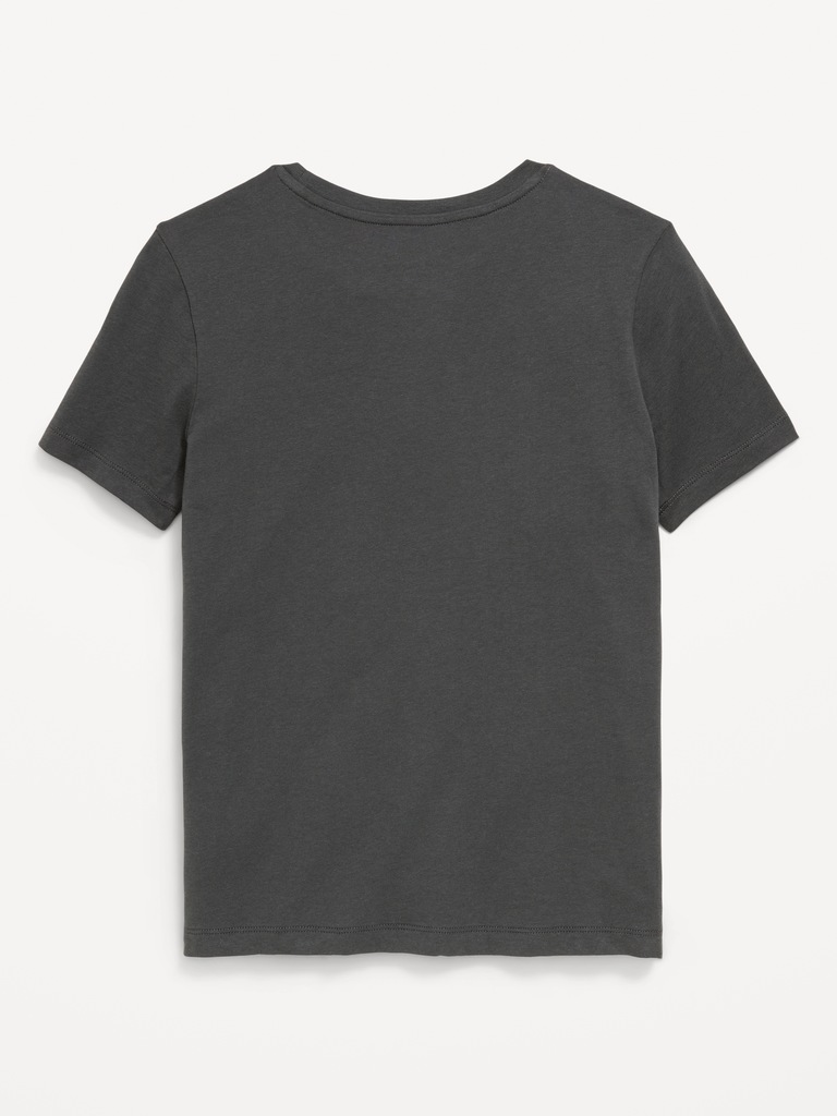 NHL Gender-Neutral Graphic T-Shirt for Kids