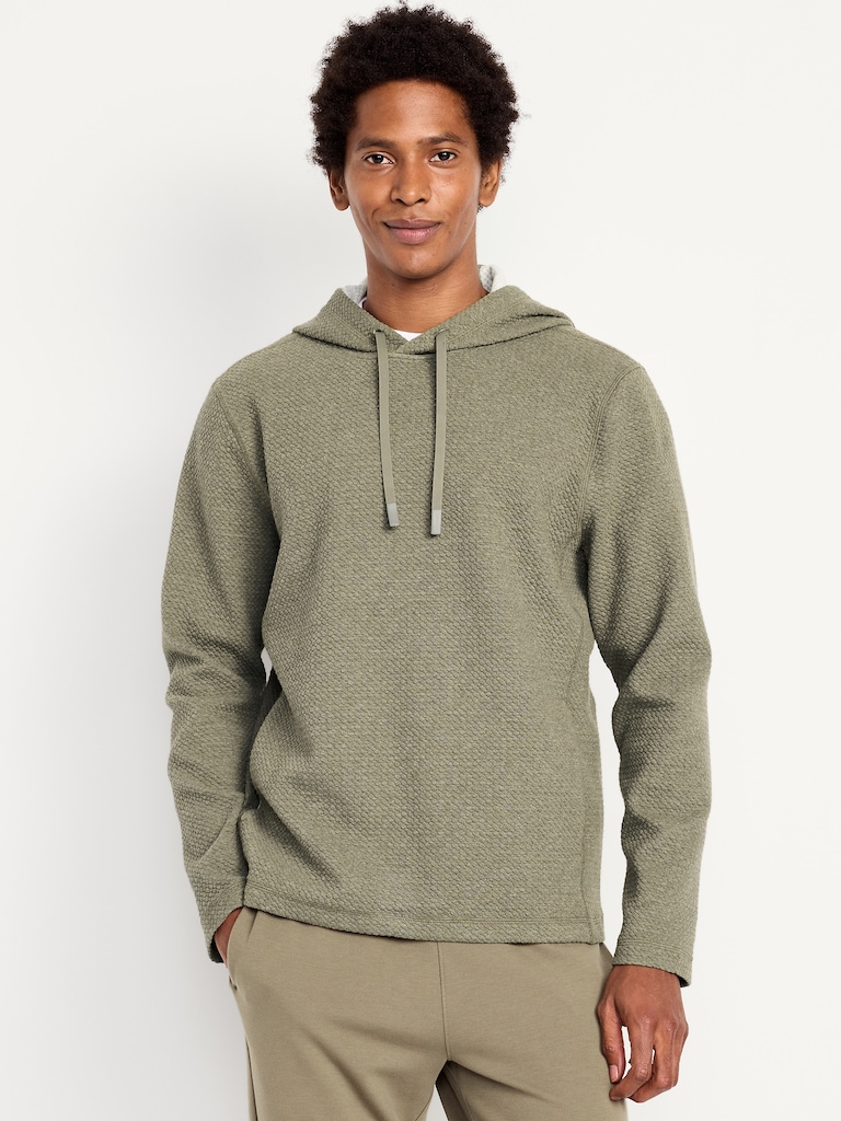 Recharge Fleece Pullover Hoodie
