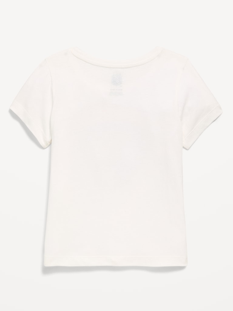 NHL Graphic T-Shirt for Girls