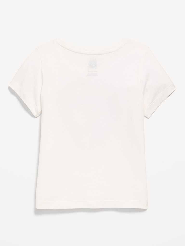 NHL Graphic T-Shirt for Girls