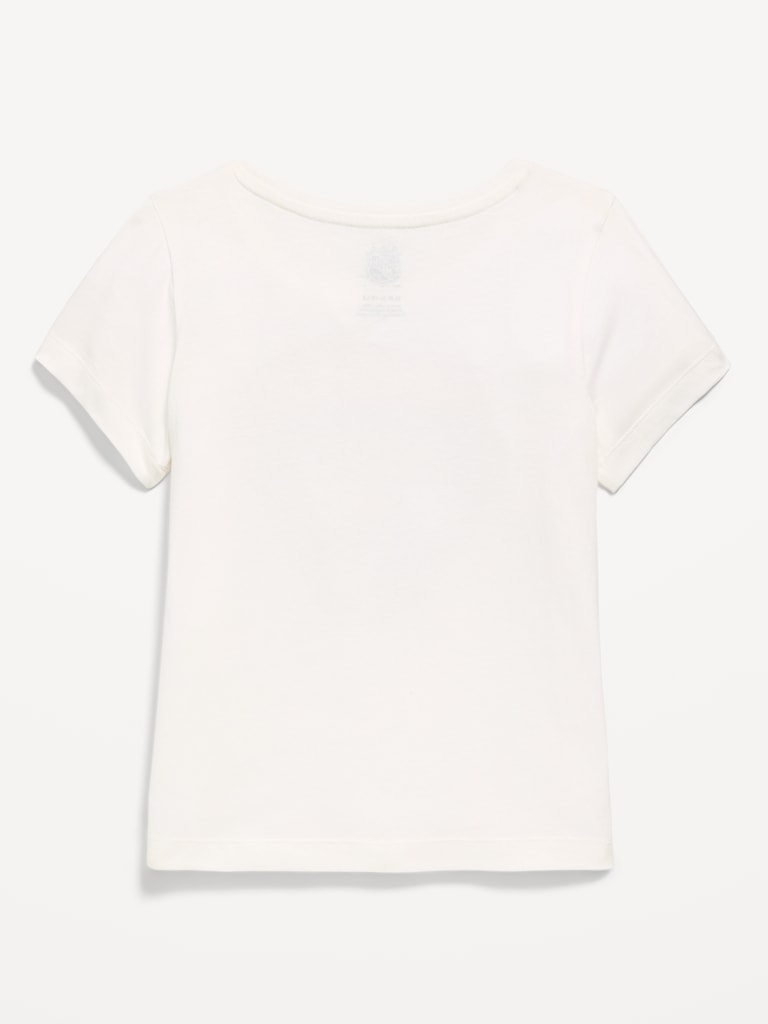 NHL Graphic T-Shirt for Girls