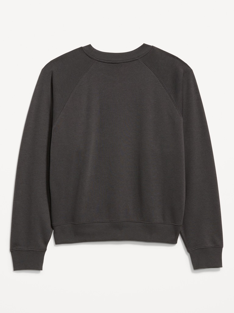 NHL Crew-Neck Sweatshirt for Women