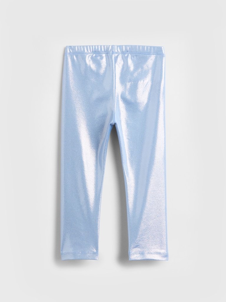 Baby & Toddler Shine Leggings