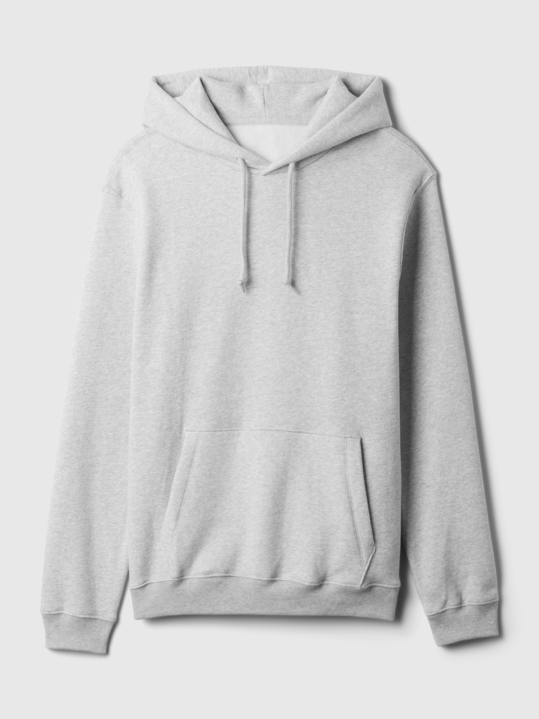 Adult VintageSoft Relaxed Hoodie