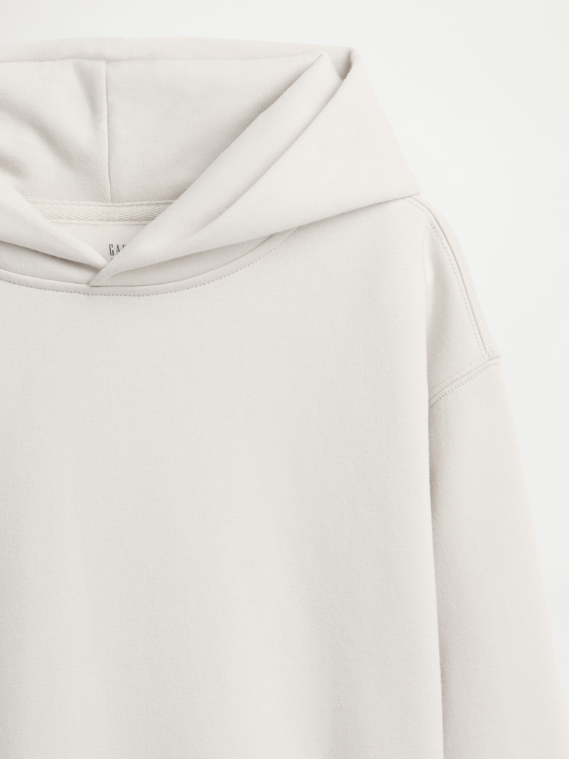 Kids VintageSoft Relaxed Hoodie