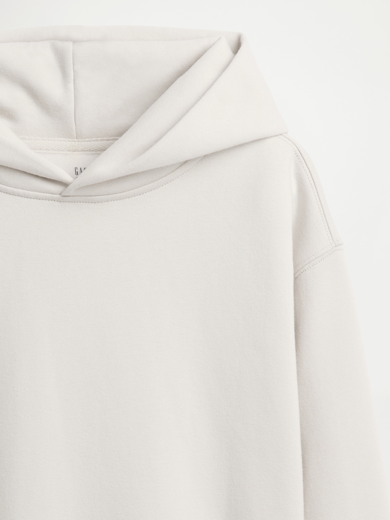 Kids VintageSoft Relaxed Hoodie