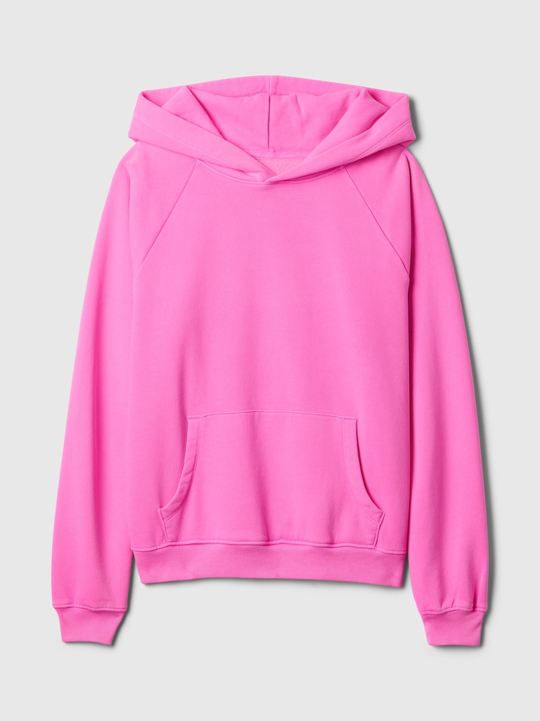 VintageSoft Hoodie
