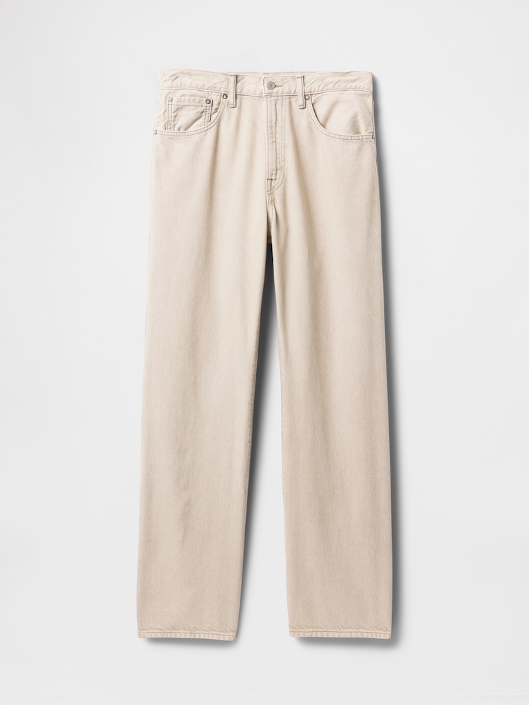 UltraSoft '90s Loose Jeans