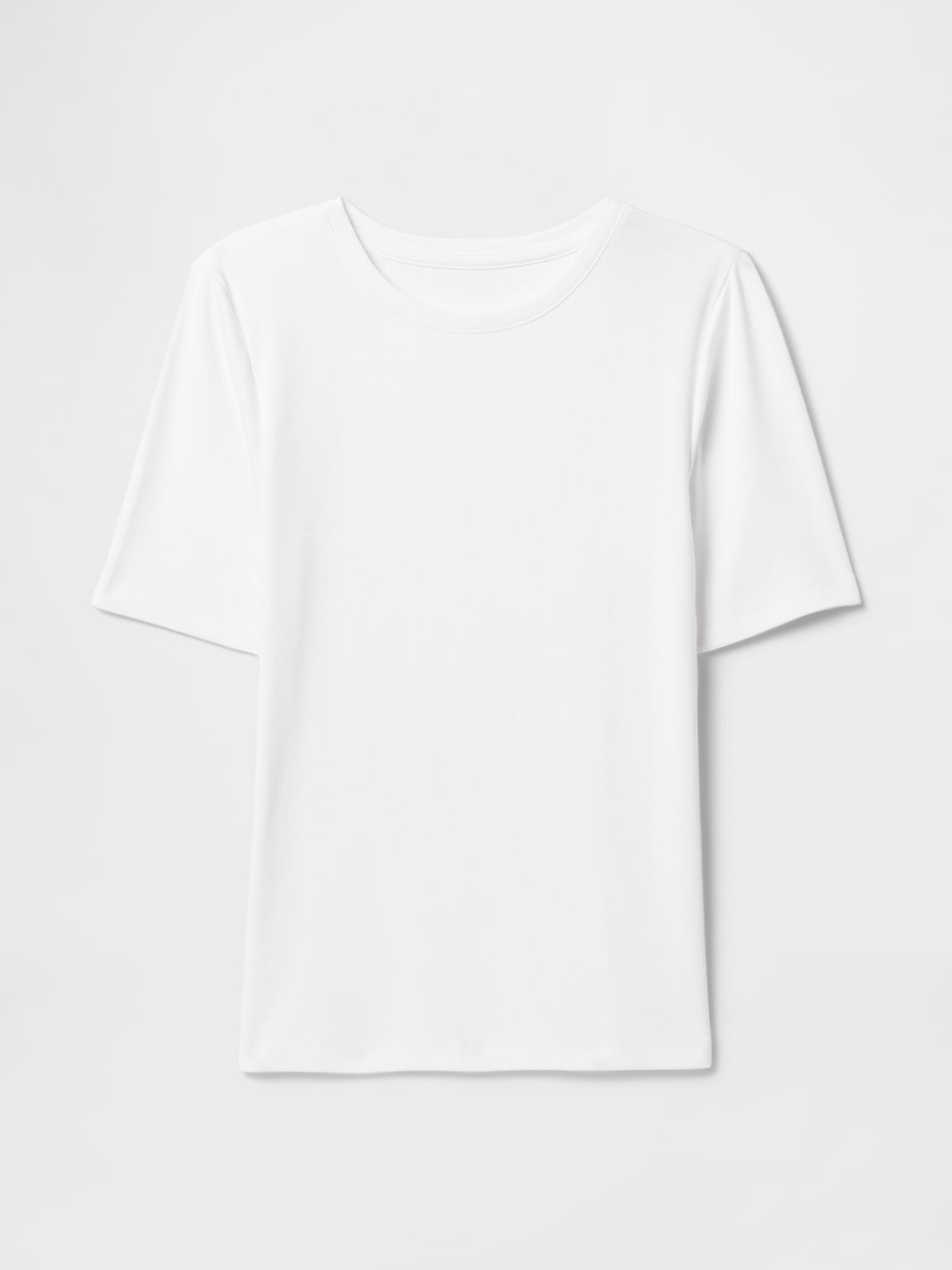 Modern Crewneck T-Shirt