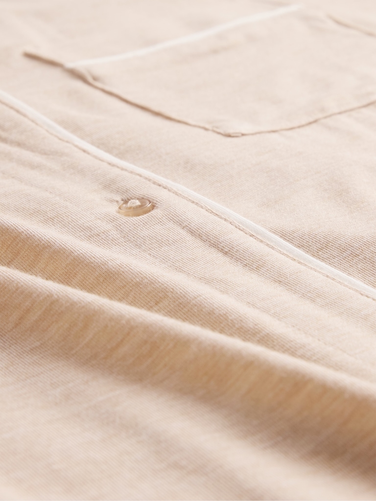 Softest Modal PJ Shirt