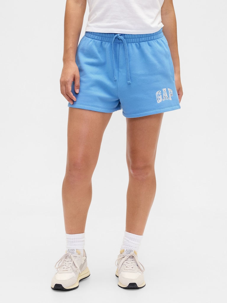 Gap Logo Shorts