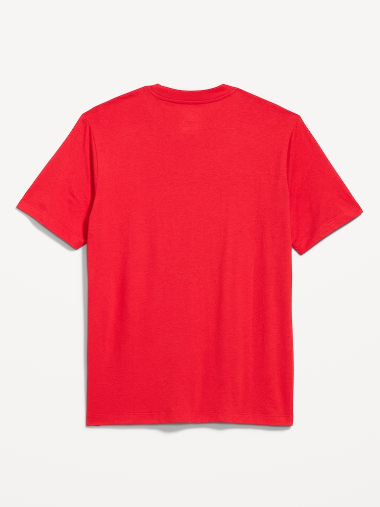 NHL T-Shirt for Adults