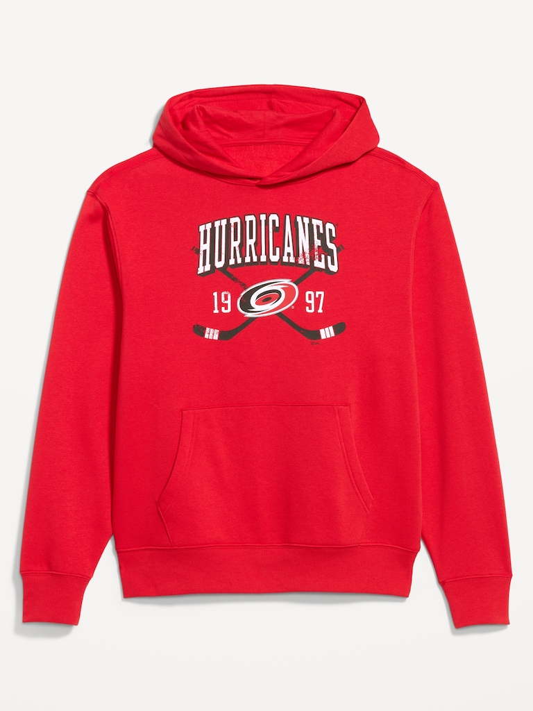 NHL Pullover Hoodie for Adults