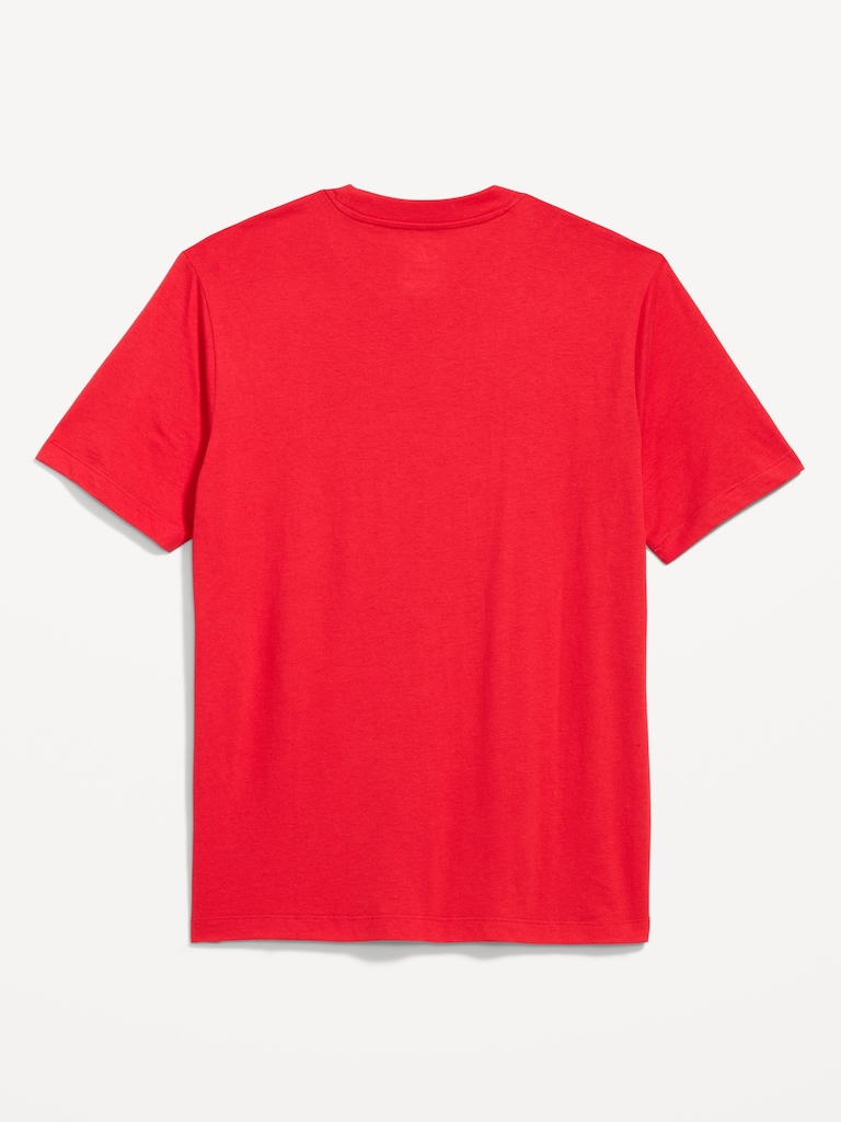 NHL T-Shirt for Adults