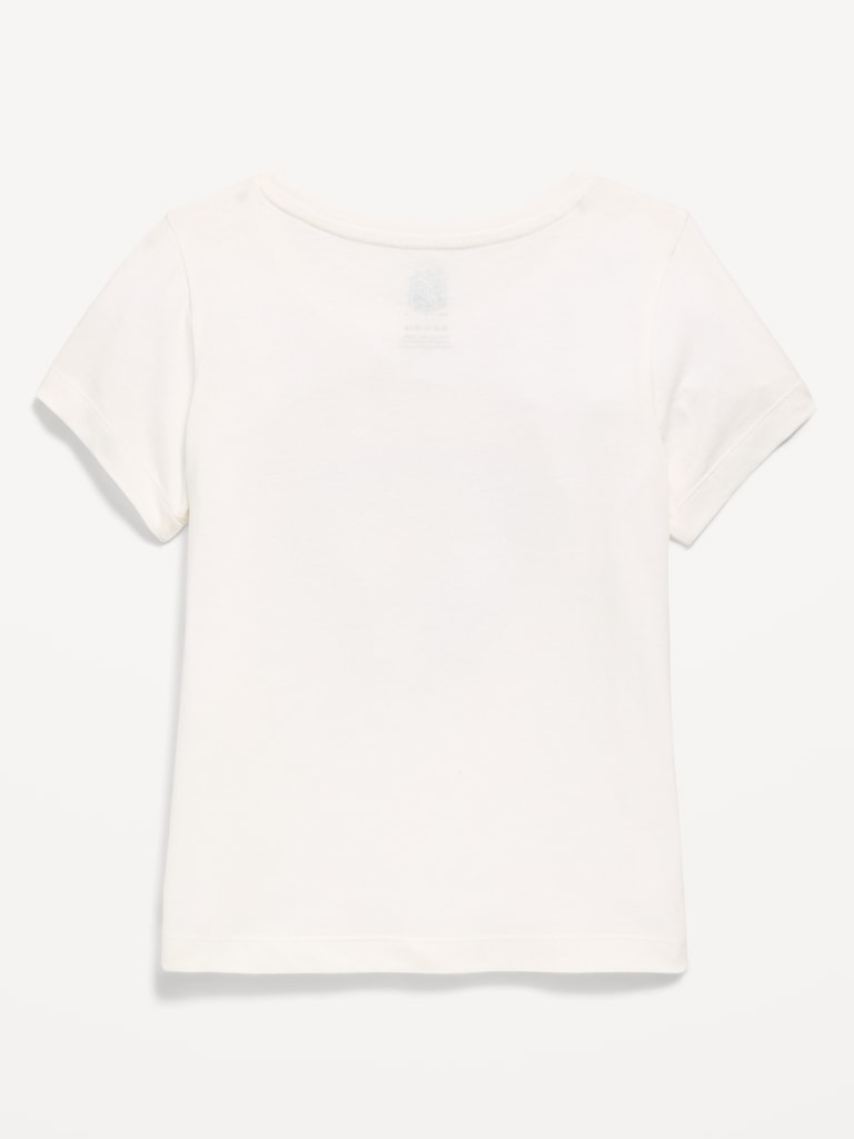 NHL Graphic T-Shirt for Girls