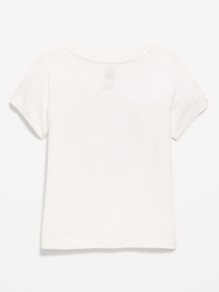 NHL Graphic T-Shirt for Girls