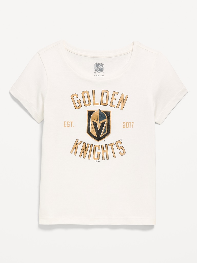 NHL Graphic T-Shirt for Girls