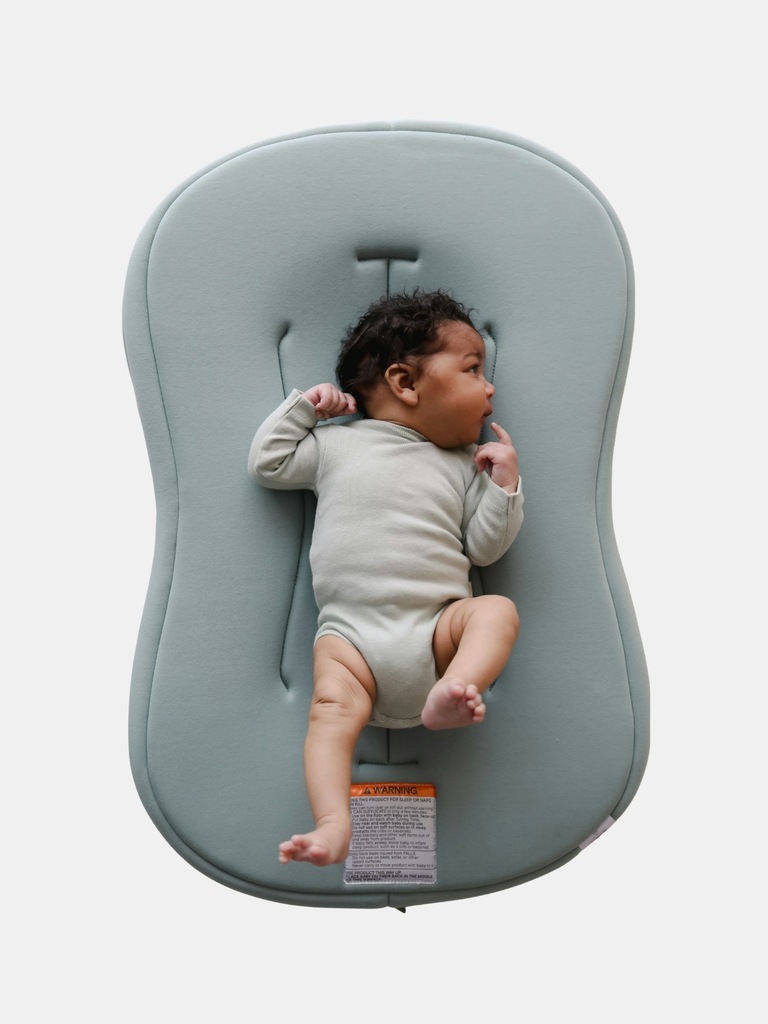 Snuggle Me Infant Lounger Curve