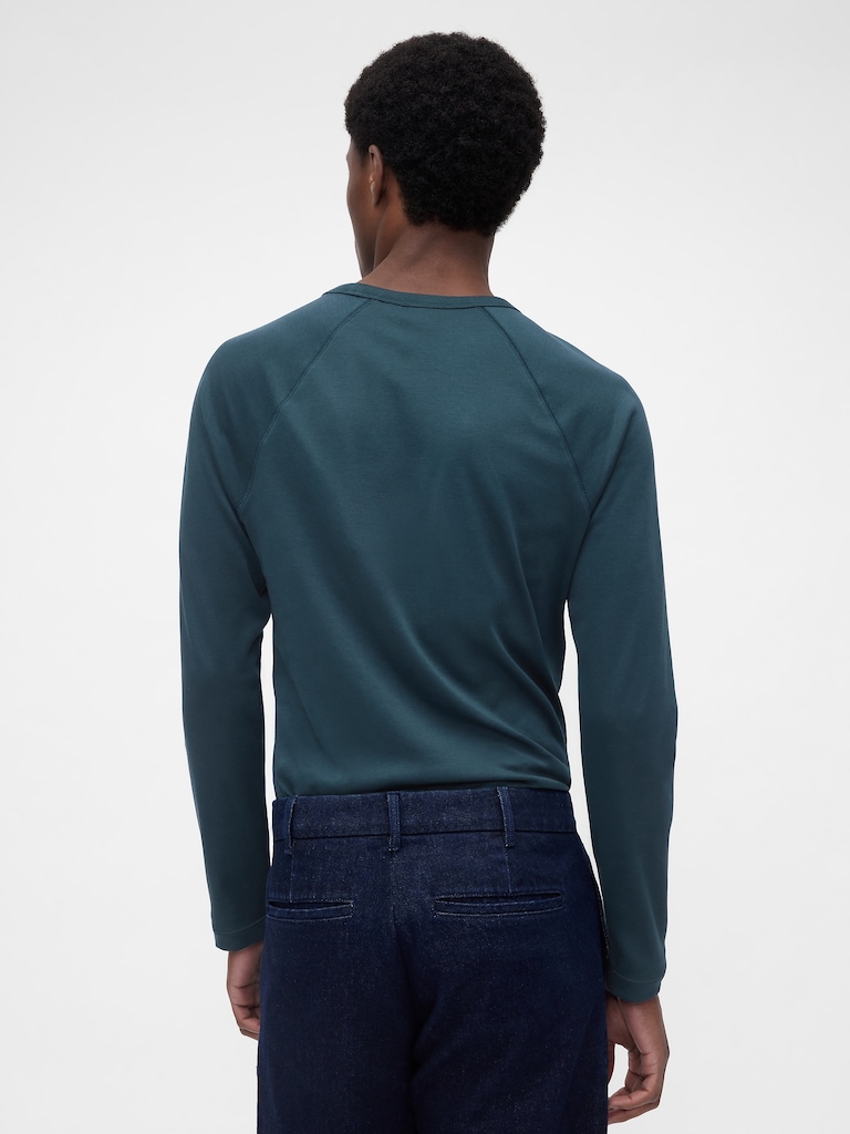 GapStudio Supima® Cotton T-Shirt