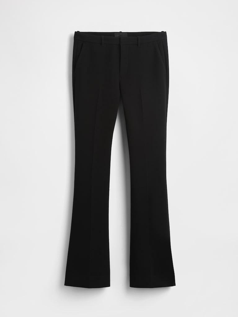 GapStudio Low Rise Boot Trousers