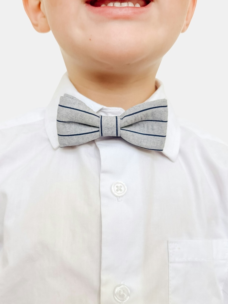 The Jack Bowtie Set