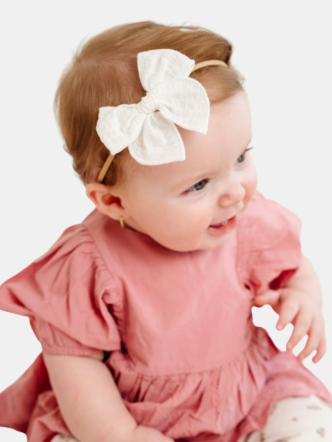 The Jane Headband Bow Set